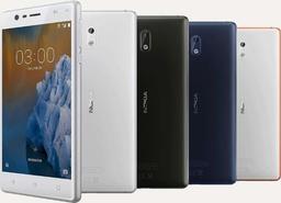 Nokia 3 ricondizionato - Reebelo Italia