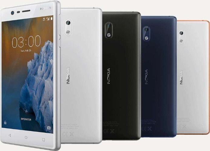Nokia 3 ricondizionato - Reebelo Italia