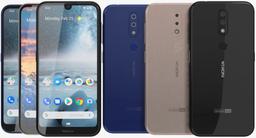 Nokia 4.2 ricondizionato - Reebelo Italia