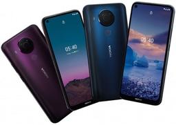 Nokia 5.4 ricondizionato - Reebelo Italia