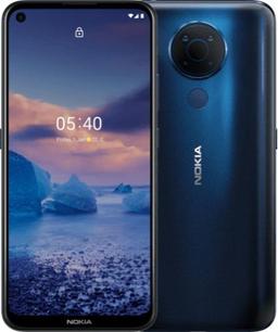 Nokia 5.4 ricondizionato - Reebelo Italia