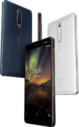 Nokia 6.1 ricondizionato - Reebelo Italia