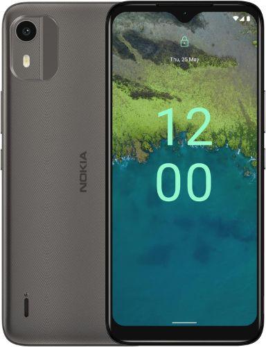 Nokia C12 ricondizionato - Reebelo Italia