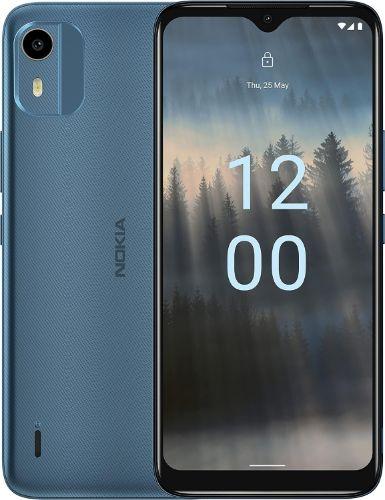 Nokia C12 ricondizionato - Reebelo Italia
