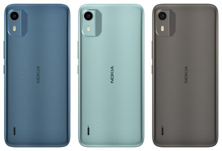 Nokia C12 ricondizionato - Reebelo Italia