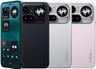 Nothing Phone (4a) Pro