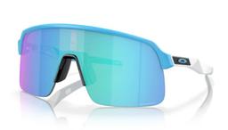 Oakley Sutro Lite Prizm Sapphire Sunglasses ricondizionato - Reebelo Italia