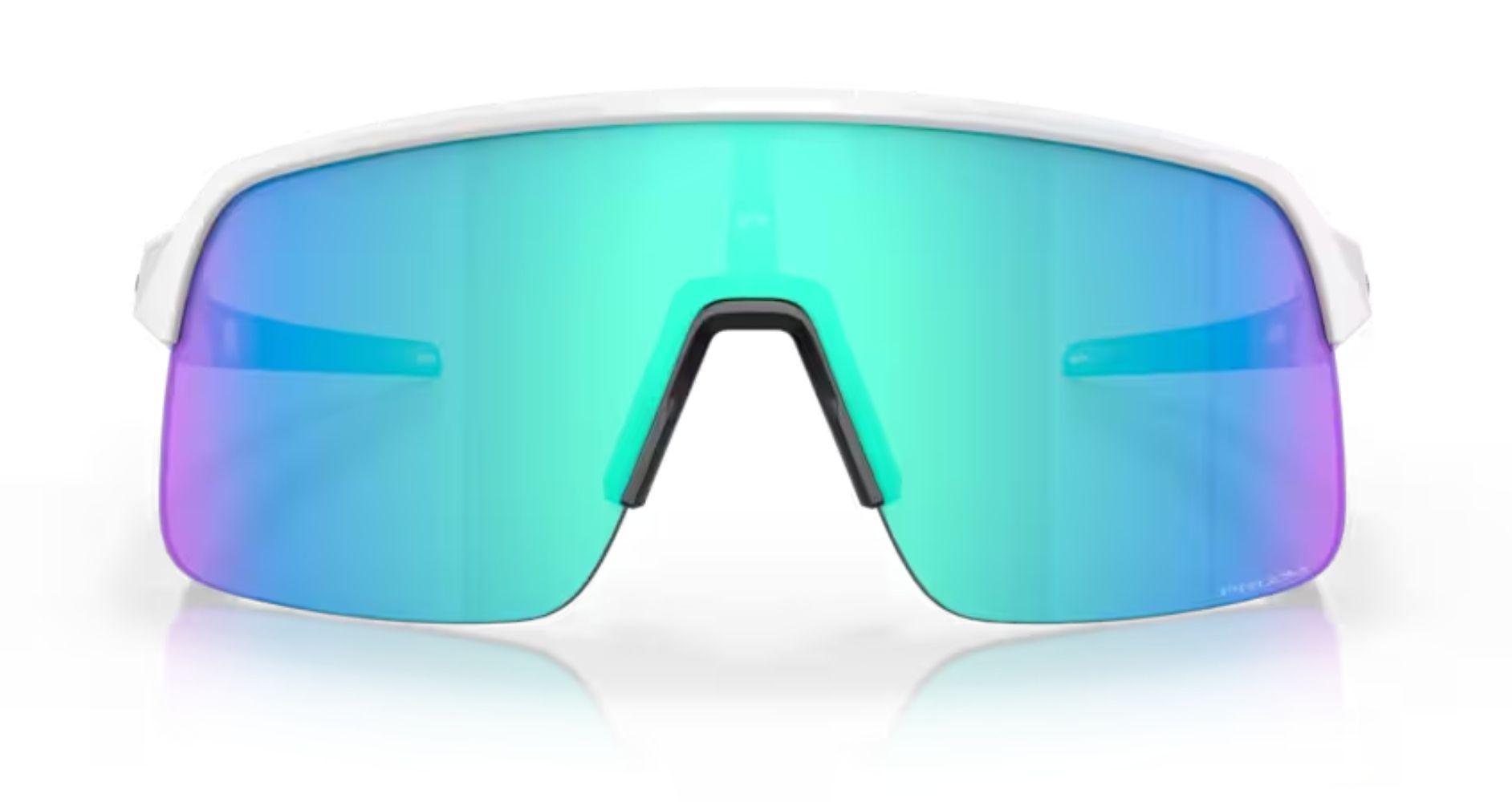 Oakley Sutro Lite Prizm Sapphire Sunglasses ricondizionato - Reebelo Italia
