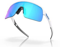 Oakley Sutro Lite Prizm Sapphire Sunglasses ricondizionato - Reebelo Italia