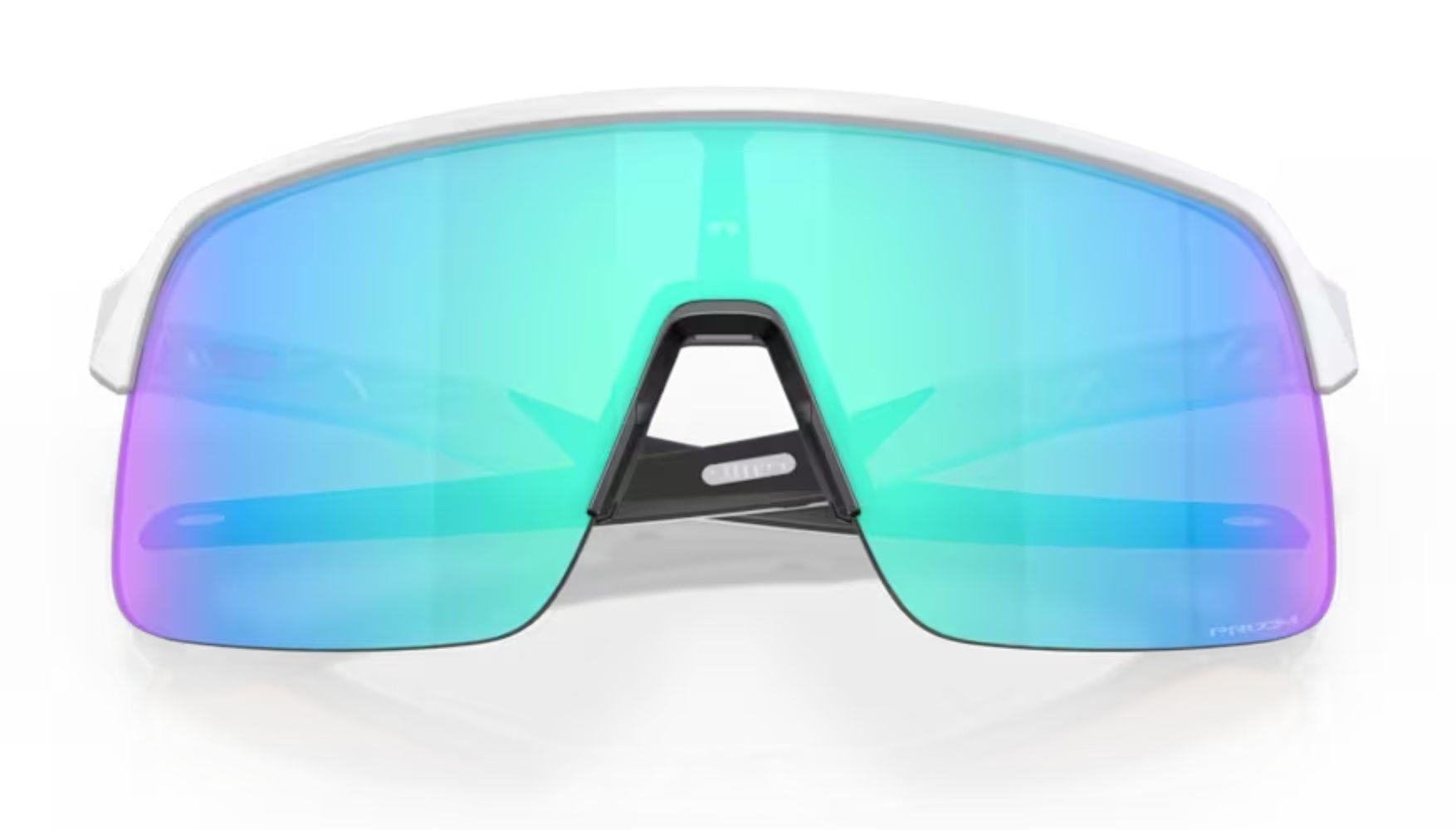 Oakley Sutro Lite Prizm Sapphire Sunglasses ricondizionato - Reebelo Italia