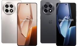 OnePlus 13R ricondizionato - Reebelo Italia