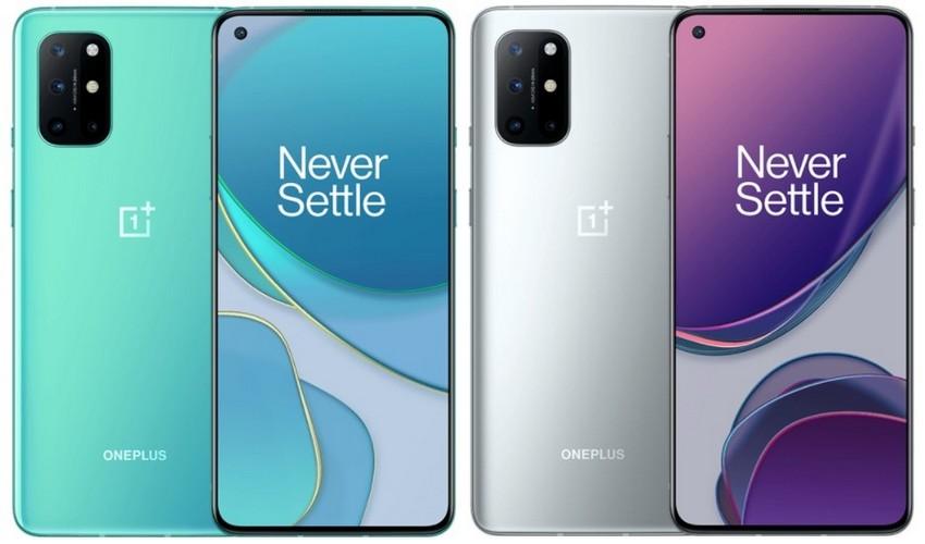 OnePlus 8T ricondizionato - Reebelo Italia
