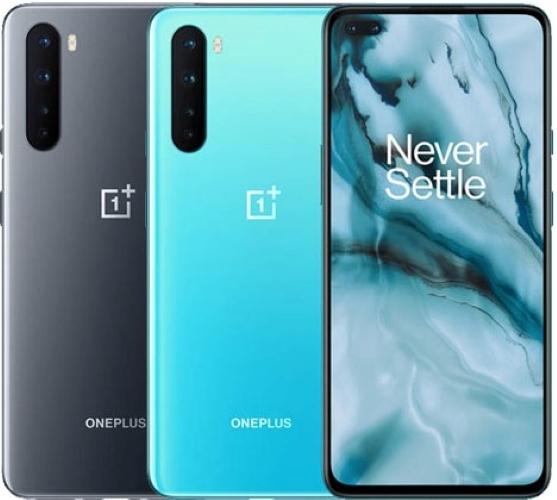 OnePlus Nord ricondizionato - Reebelo Italia