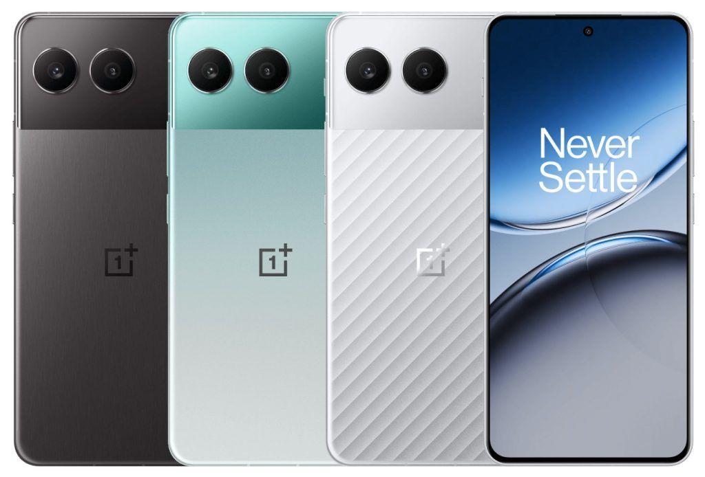 OnePlus Nord 4 ricondizionato - Reebelo Italia
