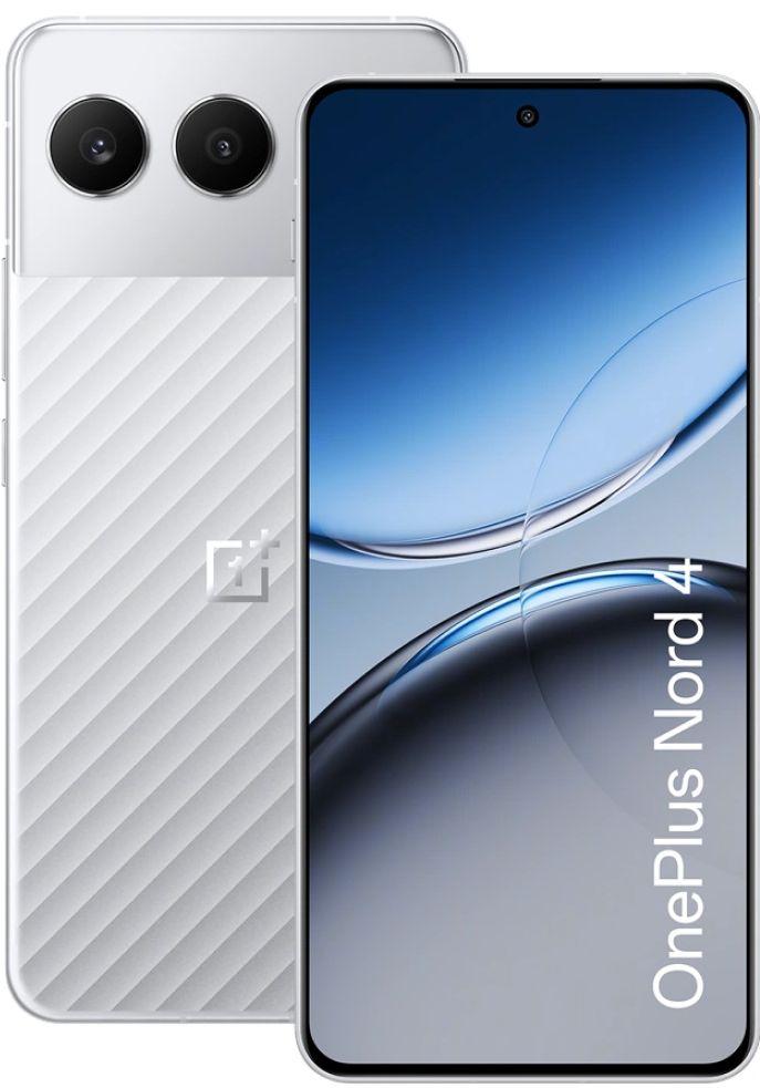 OnePlus Nord 4 ricondizionato - Reebelo Italia