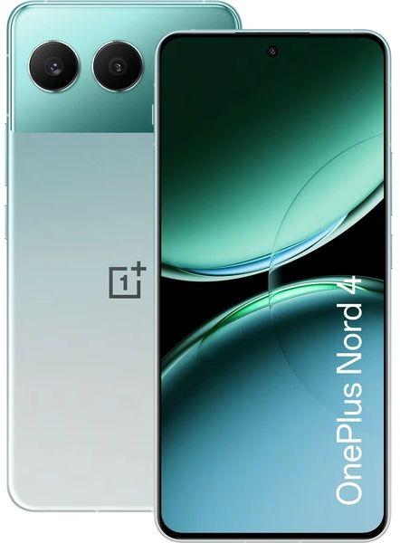 OnePlus Nord 4 ricondizionato - Reebelo Italia