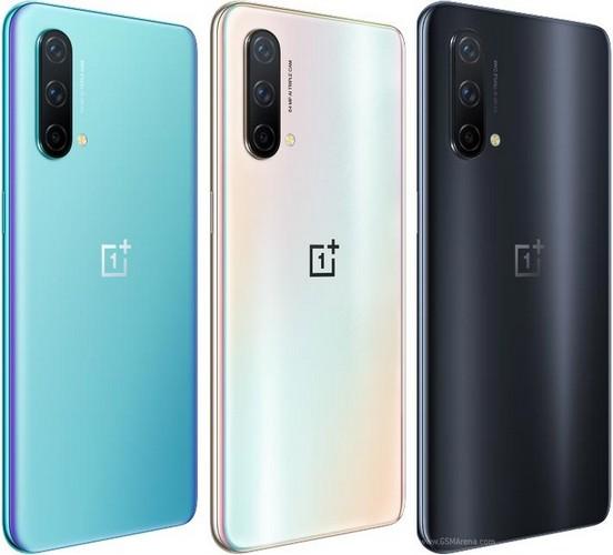 OnePlus Nord CE (5G) ricondizionato - Reebelo Italia