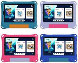 onn. Android Kids WiFi Tablet 8" (2024) ricondizionato - Reebelo Italia
