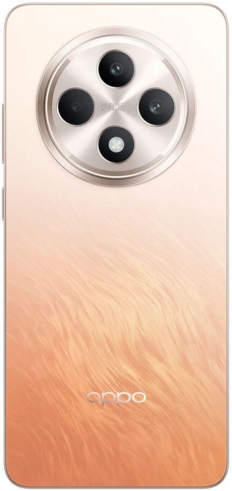 OPPO Reno 12 F 5G ricondizionato - Reebelo Italia