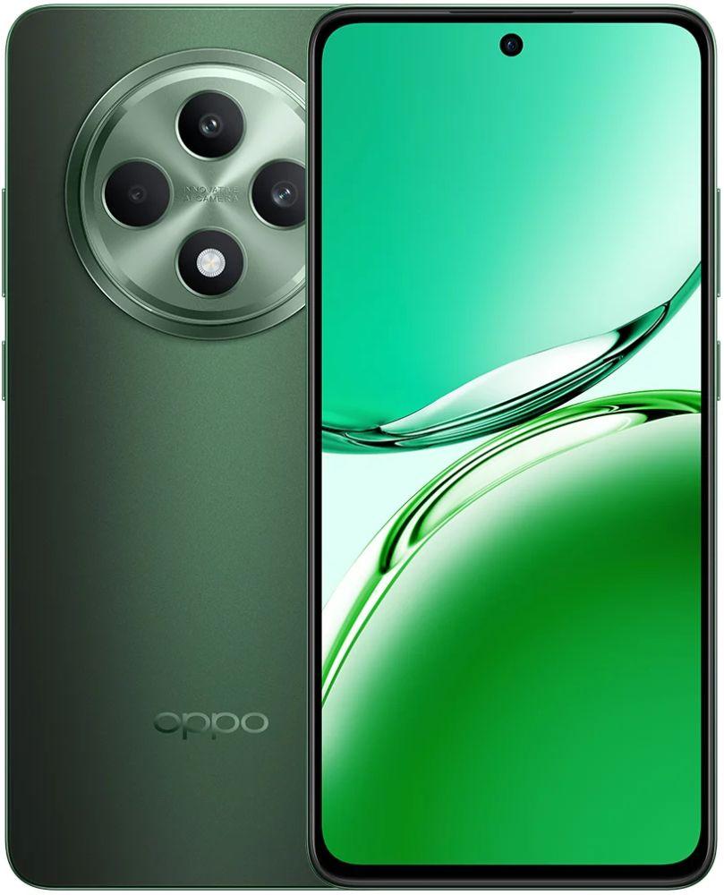 OPPO Reno 12 F 5G ricondizionato - Reebelo Italia