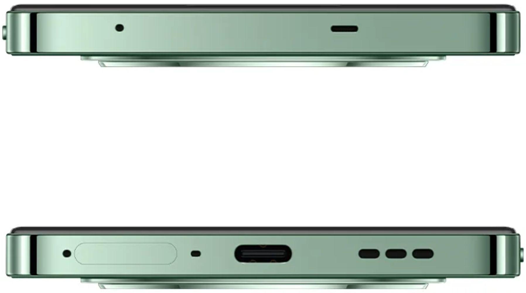OPPO Reno 12 F 5G ricondizionato - Reebelo Italia