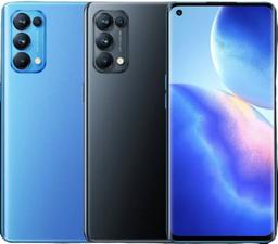 Oppo Reno5 ricondizionato - Reebelo Italia