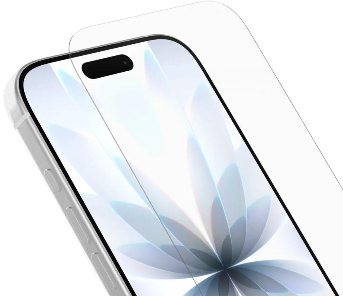 OtterBox Glass Screen Protector for Apple iPhone 17 ricondizionato - Reebelo Italia