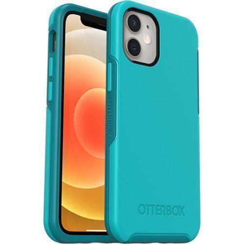 Custodia Otterbox Symmetry Series per iPhone 12 Mini ricondizionato - Reebelo Italia