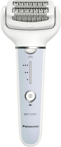 Panasonic ES-EY90 Electric Epilator Hair Removal ricondizionato - Reebelo Italia