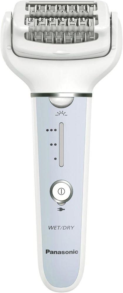 Panasonic ES-EY90 Electric Epilator Hair Removal ricondizionato - Reebelo Italia