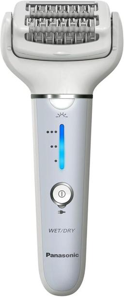 Panasonic ES-EY90 Electric Epilator Hair Removal ricondizionato - Reebelo Italia