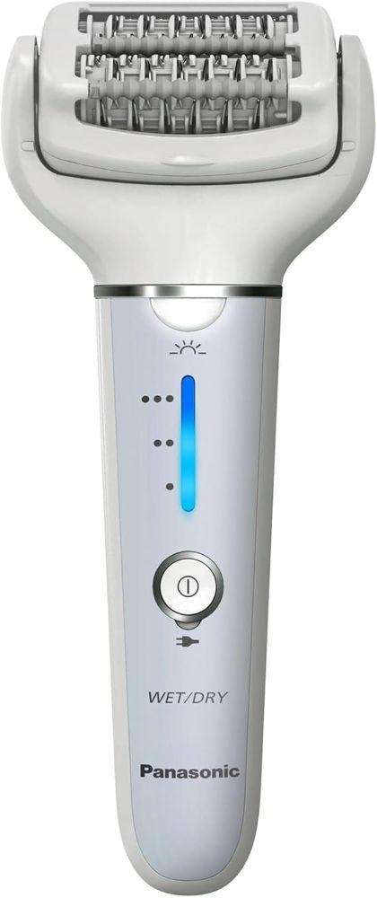 Panasonic ES-EY90 Electric Epilator Hair Removal ricondizionato - Reebelo Italia