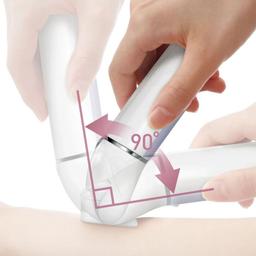 Panasonic ES-EY90 Electric Epilator Hair Removal ricondizionato - Reebelo Italia