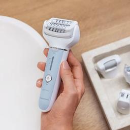 Panasonic ES-EY90 Electric Epilator Hair Removal ricondizionato - Reebelo Italia
