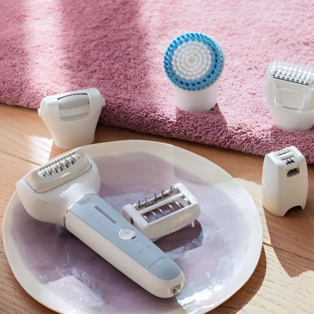 Panasonic ES-EY90 Electric Epilator Hair Removal ricondizionato - Reebelo Italia