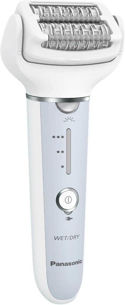 Panasonic ES-EY90 Electric Epilator Hair Removal ricondizionato - Reebelo Italia