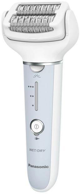 Panasonic ES-EY90 Electric Epilator Hair Removal ricondizionato - Reebelo Italia
