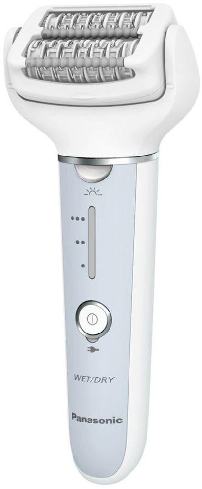 Panasonic ES-EY90 Electric Epilator Hair Removal ricondizionato - Reebelo Italia
