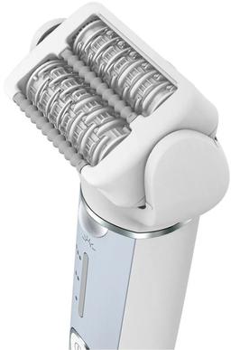 Panasonic ES-EY90 Electric Epilator Hair Removal ricondizionato - Reebelo Italia