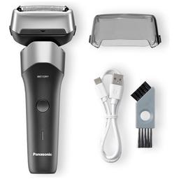 Panasonic ES-RM3FXK541 3-Blade Electric Shaver ricondizionato - Reebelo Italia