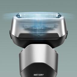 Panasonic ES-RM3FXK541 3-Blade Electric Shaver ricondizionato - Reebelo Italia