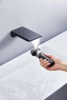 Panasonic ES-RM3FXK541 3-Blade Electric Shaver ricondizionato - Reebelo Italia