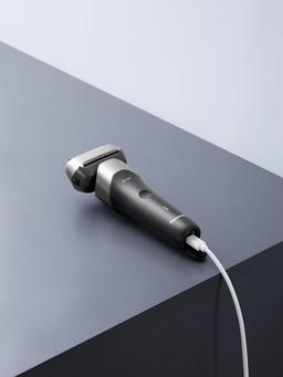 Panasonic ES-RM3FXK541 3-Blade Electric Shaver ricondizionato - Reebelo Italia