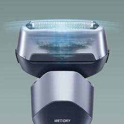 Panasonic ES-RM3FXK541 3-Blade Electric Shaver ricondizionato - Reebelo Italia
