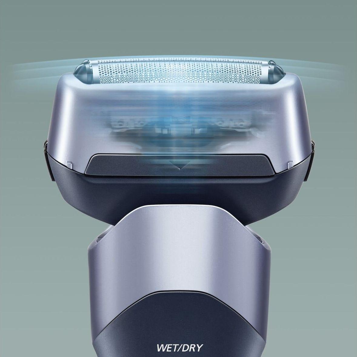 Panasonic ES-RM3FXK541 3-Blade Electric Shaver ricondizionato - Reebelo Italia