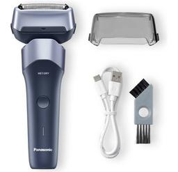 Panasonic ES-RM3FXK541 3-Blade Electric Shaver ricondizionato - Reebelo Italia