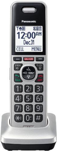 Panasonic KX-TGF975S Telefono Cordless Link-to-Cell ricondizionato - Reebelo Italia