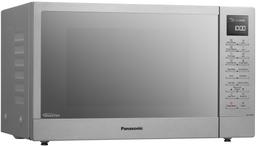 Panasonic NN-ST69JS 32L Solo Inverter Microwave ricondizionato - Reebelo Italia