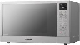 Panasonic NN-ST69JS 32L Solo Inverter Microwave ricondizionato - Reebelo Italia