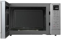 Panasonic NN-ST69JS 32L Solo Inverter Microwave ricondizionato - Reebelo Italia